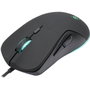 Defender Souris Gaming Defender GM-049 ARGA Noir 3600 DPI