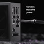 be quiet! Dark Power 13 1000 W 80 PLUS Titanium ATX 3.0