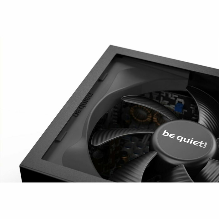 be quiet! Dark Power 13 1000 W 80 PLUS Titanium ATX 3.0