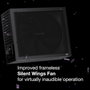 be quiet! Dark Power 13 1000 W 80 PLUS Titanium ATX 3.0