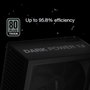 be quiet! Dark Power 13 1000 W 80 PLUS Titanium ATX 3.0