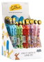 Grupo Erik Les Simpson Stylo avec Capuchon Rotatif Présentoir (25) de couleur jaune