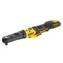 Clé à cliquet Dewalt DCF510N