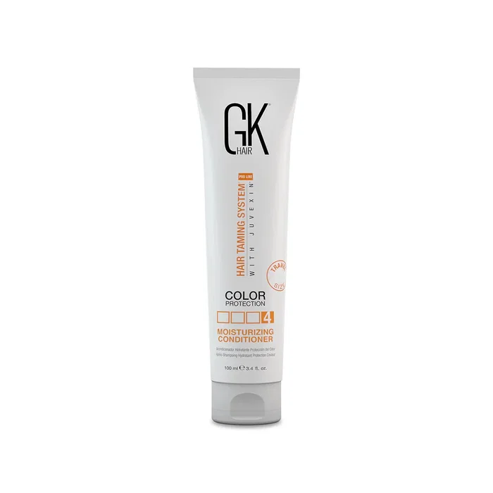 Global Keratin Après-shampooing Hydratant & Protecteur de Couleur 100 ml Global Keratin Après-shampooing Hydratant & Protecteur de Couleur 100 ml