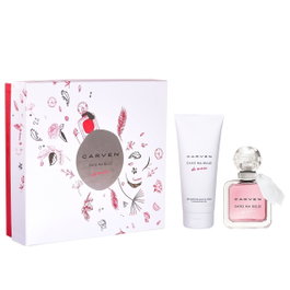 Carven Coffret Dans Ma Bulle de Musc 2 Pièces