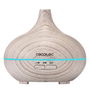 Cecotec Humidificateur ultrasonique Pure Aroma 150 Yang White 150 ml 7W LED aromathérapie