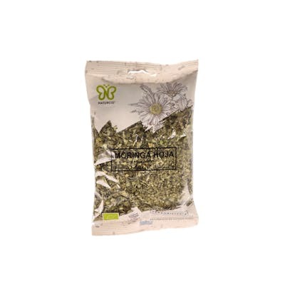 NATURCID Moringa feuilles ECO 25g NATURCID Moringa feuilles ECO 25g