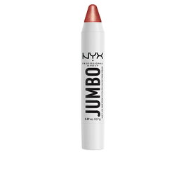 Nyx Professional Make Up JUMBO Stick Visage Multi-usages Or Rose 2.7g