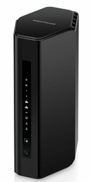 Netgear RS300 - Routeur WiFi 7 Nighthawk - Vitesse jusqu'à 9.3 Gbps - Pour Jeu, Streaming et Visioconférence
