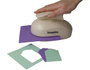 Innspiro Perforatrice de formes Eva Foam Punch étiquette 76mm