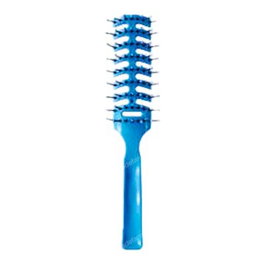 Bifull Peigne Squelette Colors Bleu