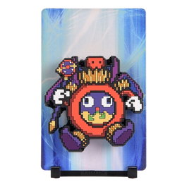 FiGGYZ Aimant de collection Yu-Gi-Oh! Time Wizard 11 cm