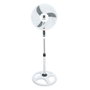 Thulos Ventilateur sur pied ET-F16SFV2 40 cm réglable