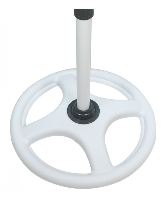 Thulos Ventilateur sur pied ET-F16SFV2 40 cm réglable