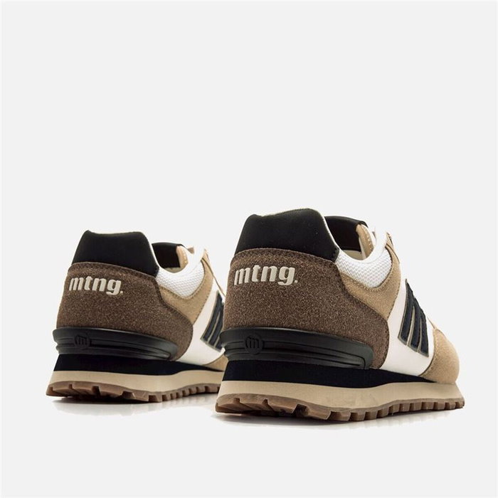 Chaussures casual homme Mustang Porlandos Beige L