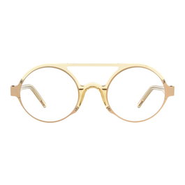 Monture de Lunettes Unisexe Andy Wolf CHEN 49G