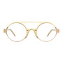 Monture de Lunettes Unisexe Andy Wolf CHEN 49G