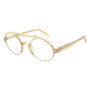 Monture de Lunettes Unisexe Andy Wolf CHEN 49G