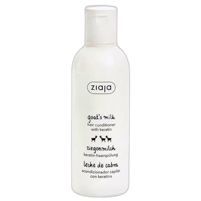 Ziaja Après-shampooing capillaire au lait de chèvre 200 ml (reconditionné) Ziaja Après-shampooing capillaire au lait de chèvre 200 ml (reconditionné)