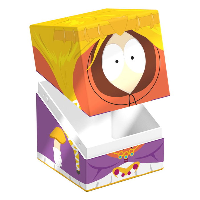 Squaroes Squaroe South Park™: The Stick of Truth SP014 - Princess Kenny