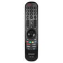 Télécommande Universelle Savio RC-24 Noir