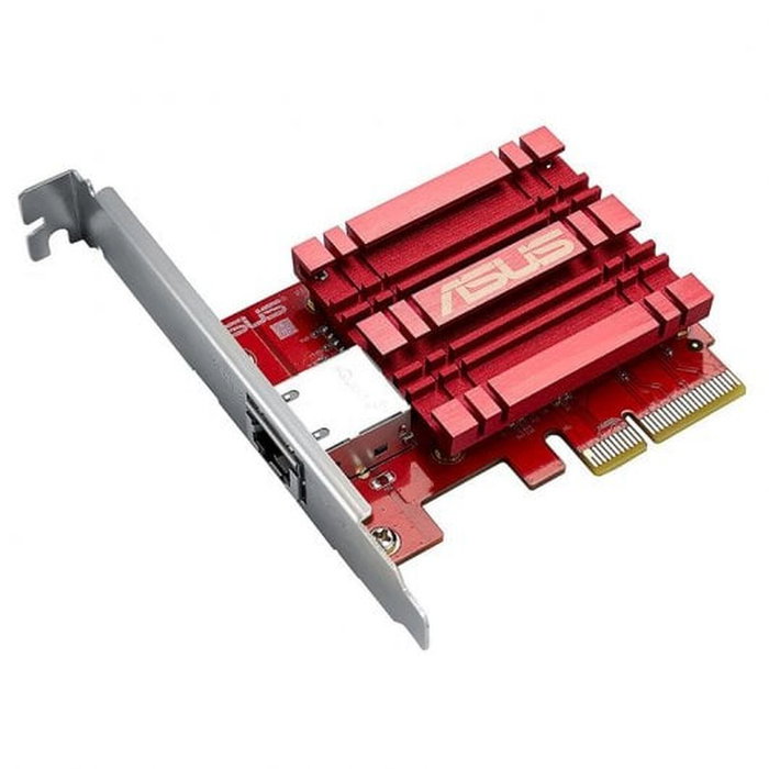 Carte Réseau Asus XG-C100C