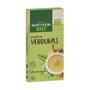 Santiveri Caldo Vegetal Bio 10 pastilles