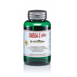 ROBIS OMEGA 3 plus 60 capsules