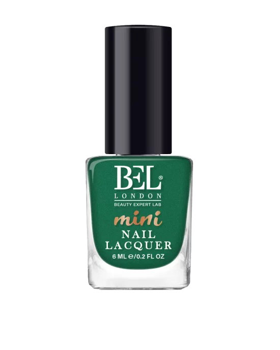 Bel London Vernis à ongles Mini Sèchage rapide N°242 - 6 ml Bel London Vernis à ongles Mini Sèchage rapide N°242 - 6 ml