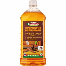 Saniterpen Détergent Parfumant Souffle d'Orient 1L
