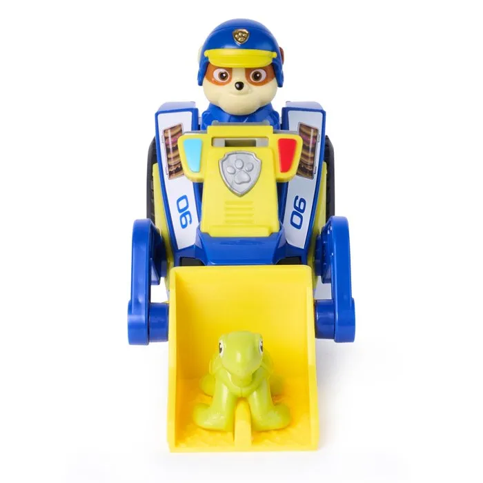 Spin Master Véhicule et Figurine Search & Rescue Ruben Pat' Patrouille