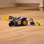 Spin Master Véhicule et Figurine Search & Rescue Ruben Pat' Patrouille