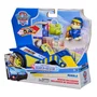 Spin Master Véhicule et Figurine Search & Rescue Ruben Pat' Patrouille