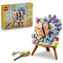 LEGO Creator 3-en-1 Tableau Floral 31390
