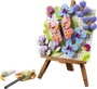 LEGO Creator 3-en-1 Tableau Floral 31390