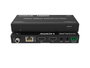 Vivolink VLHDMIEXT150 Kit d'extension HDMI HDBaseT 18 Gbps 150m 4K60, HDR, PoC, IR, RS-232
