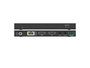 Vivolink VLHDMIEXT150 Kit d'extension HDMI HDBaseT 18 Gbps 150m 4K60, HDR, PoC, IR, RS-232