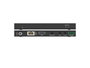 Vivolink VLHDMIEXT150 Kit d'extension HDMI HDBaseT 18 Gbps 150m 4K60, HDR, PoC, IR, RS-232