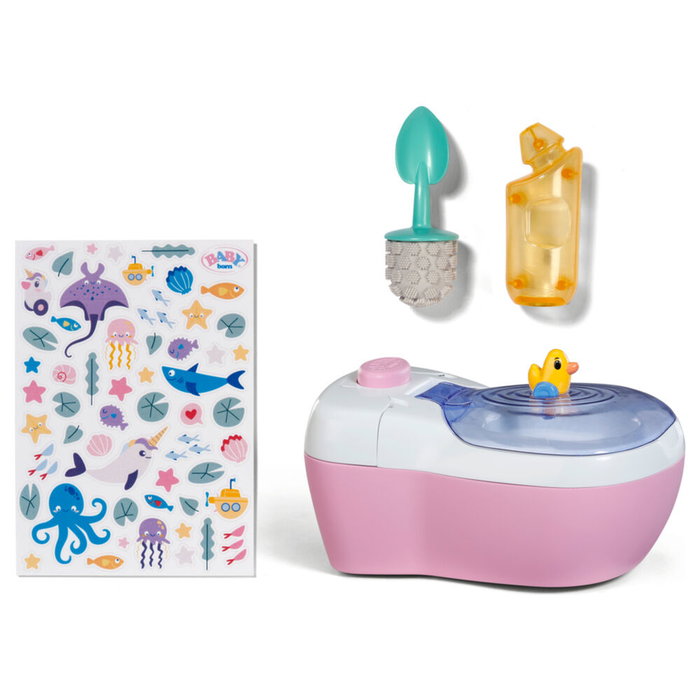 ZAPF CREATION Baby Born Bain 837542