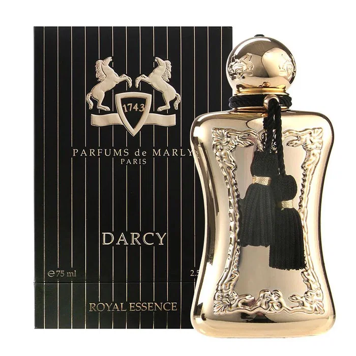 Parfums de Marly Darcy Eau de Parfum 75 ml pour femmes Parfums de Marly Darcy Eau de Parfum 75 ml pour femmes