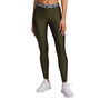Leggings de Sport pour Femmes Under Armour Hg Legging
