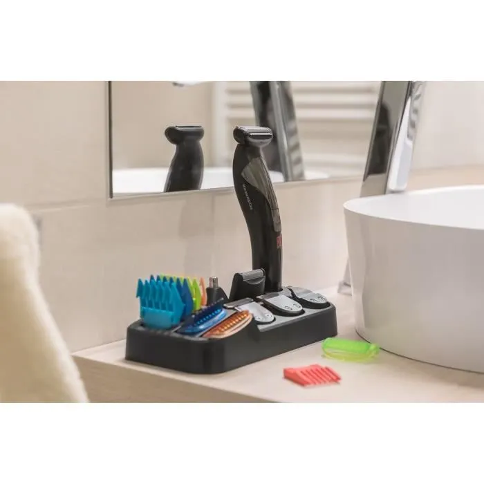 Sencor SHP 7411BK Noir
