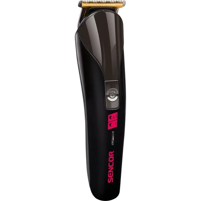 Sencor SHP 7411BK Noir