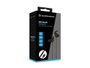 Conceptronic Brendan05B Écouteurs Intra-auriculaires USB-C Noir, Hi-Fi, Microréduction Bruit, Ergonomiques