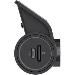 Sencor SCR 3400W - Caméra voiture WiFi 1080P Full HD, vision 120°, angle réglable, WDR, G-Sensor, microSD 128 Go