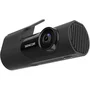 Sencor SCR 3400W - Caméra voiture WiFi 1080P Full HD, vision 120°, angle réglable, WDR, G-Sensor, microSD 128 Go