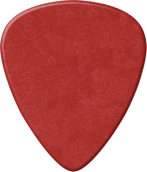 DUNLOP Pack de 72 Médiators Poly Standard - Medium Light