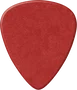 DUNLOP Pack de 72 Médiators Poly Standard - Medium Light