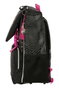 Safta Mochila extensible K-pop Demon Hunters - Energy 18,5x41x15 cm sac à dos enfant