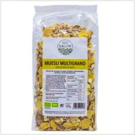 INT SALIM Muesli Multigrano 500g